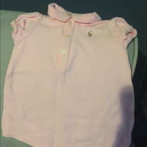 Ralph Lauren dress shirt